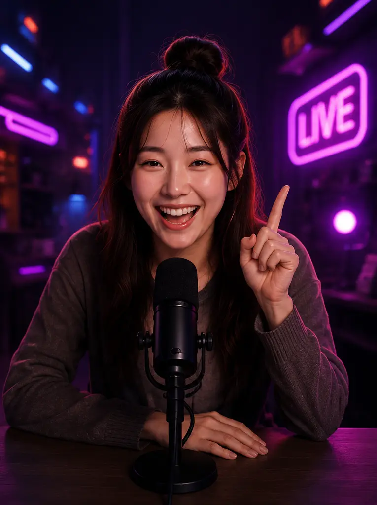 ไลฟ์ด้วย Livener
